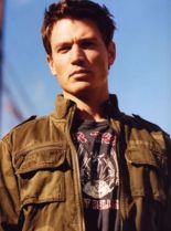 Jon Prescott #2147342 picture (Portrait Medium)