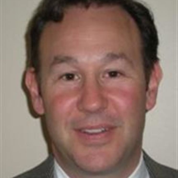 Jon Prescott