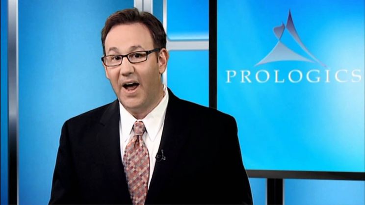 Jon Prescott