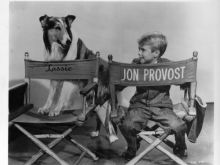 Jon Provost