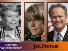 Jon Provost