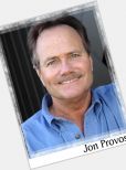 Jon Provost