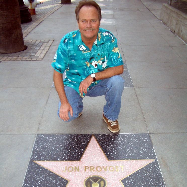 Jon Provost