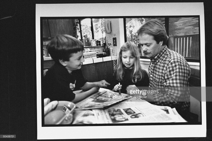 Jon Provost