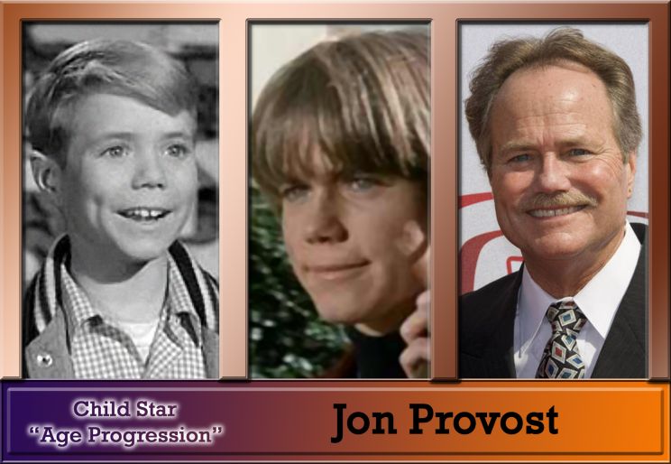 Jon Provost