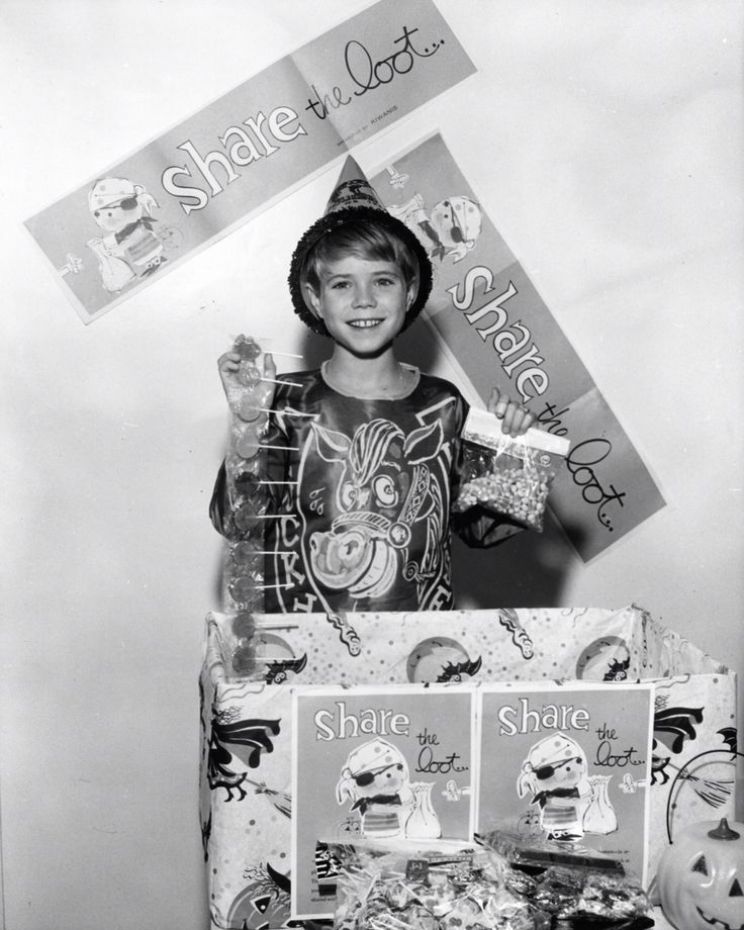 Jon Provost