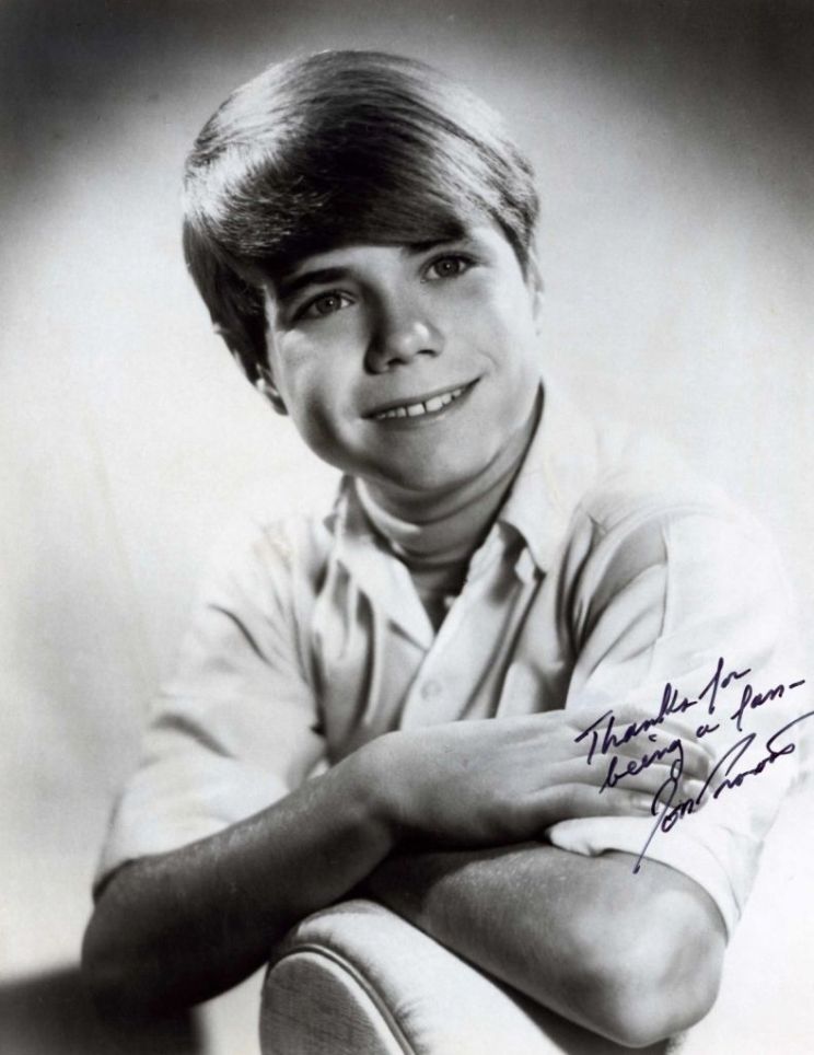 Jon Provost
