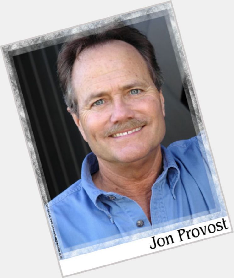 Jon Provost