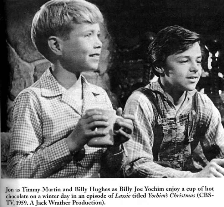 Jon Provost