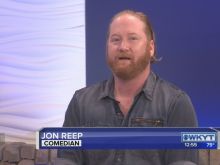 Jon Reep