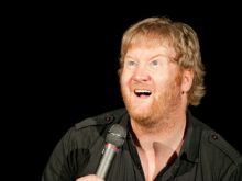 Jon Reep