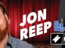 Jon Reep