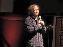 Jon Reep