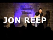 Jon Reep