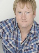 Jon Reep