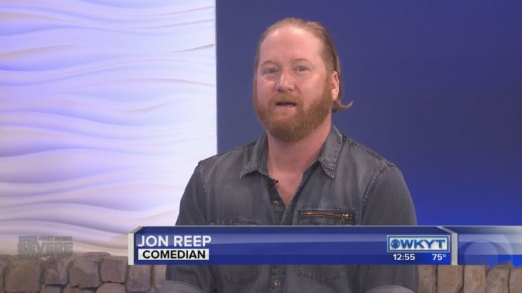 Jon Reep