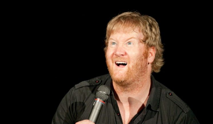 Jon Reep