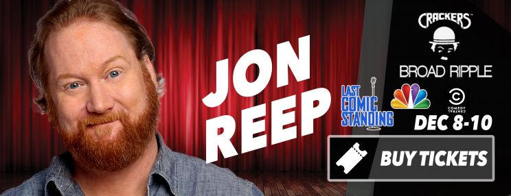 Jon Reep