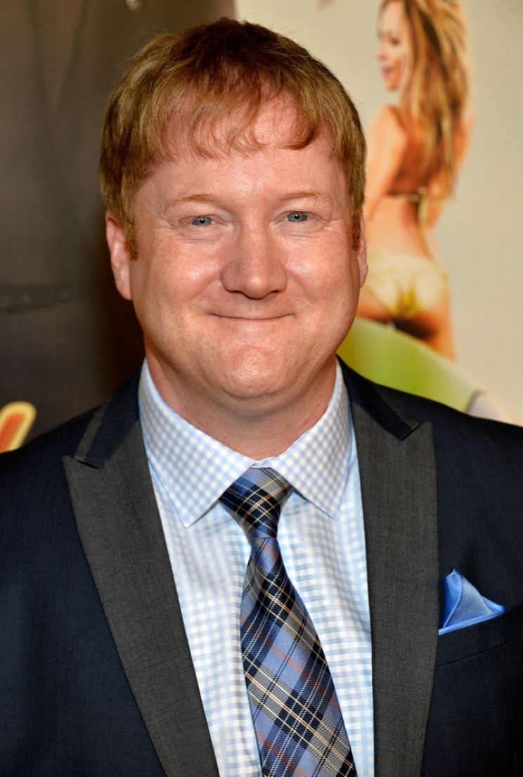 Jon Reep