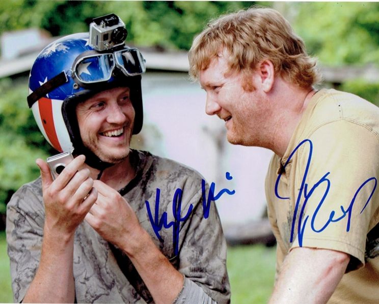Jon Reep