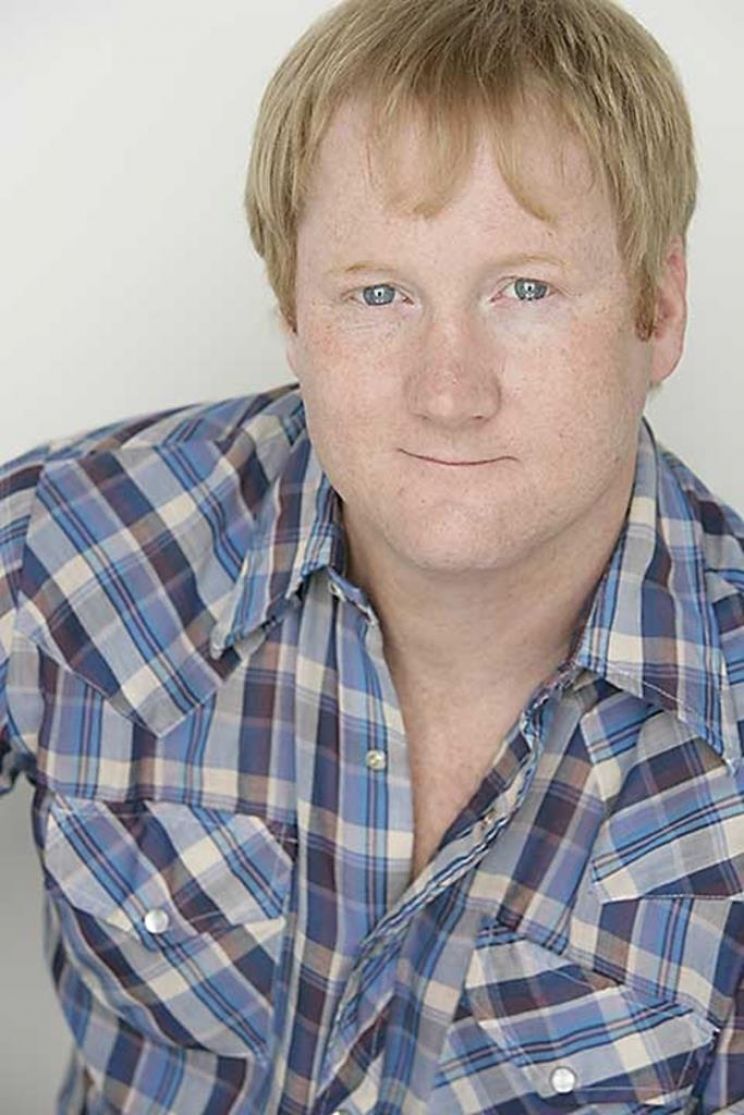 Jon Reep