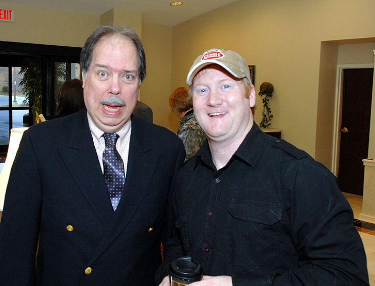 Jon Reep