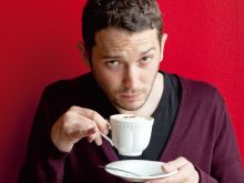 Jon Richardson