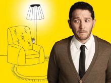 Jon Richardson