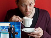 Jon Richardson