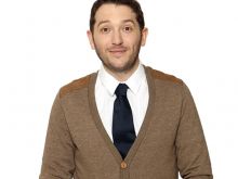 Jon Richardson