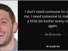 Jon Richardson