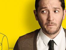 Jon Richardson