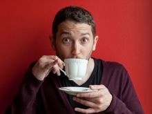 Jon Richardson