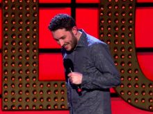 Jon Richardson