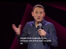 Jon Richardson