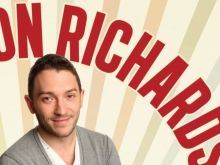 Jon Richardson