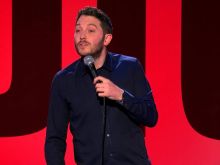 Jon Richardson