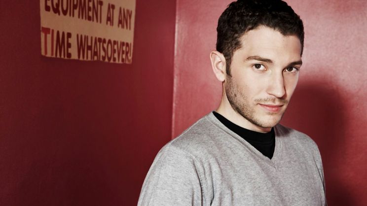 Jon Richardson