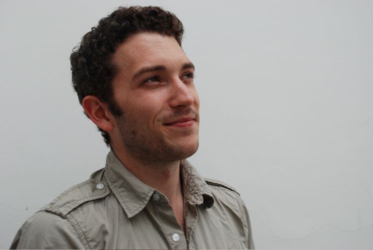 Jon Richardson