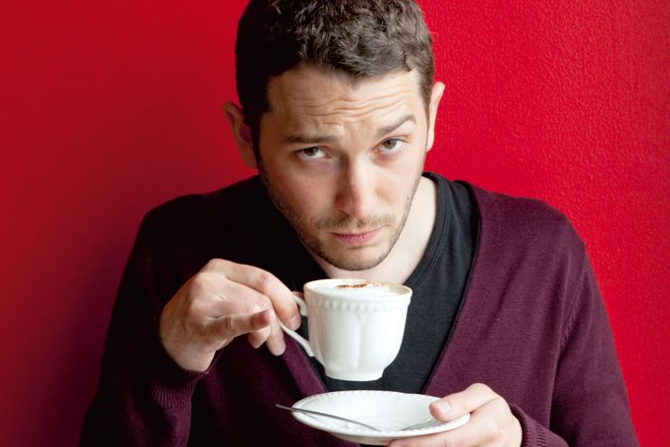 Jon Richardson