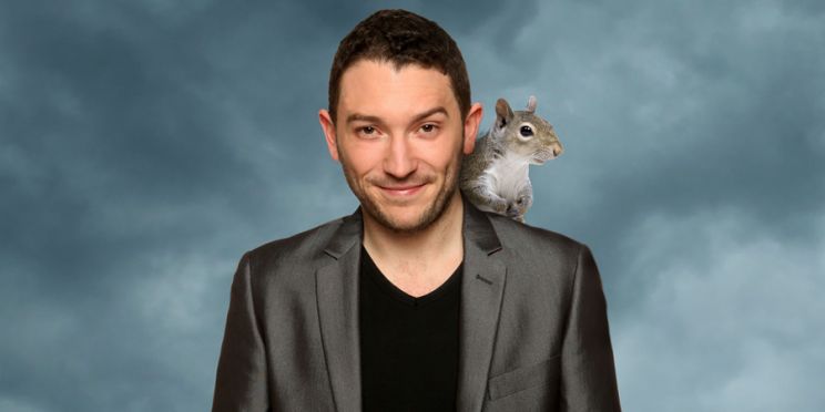 Jon Richardson