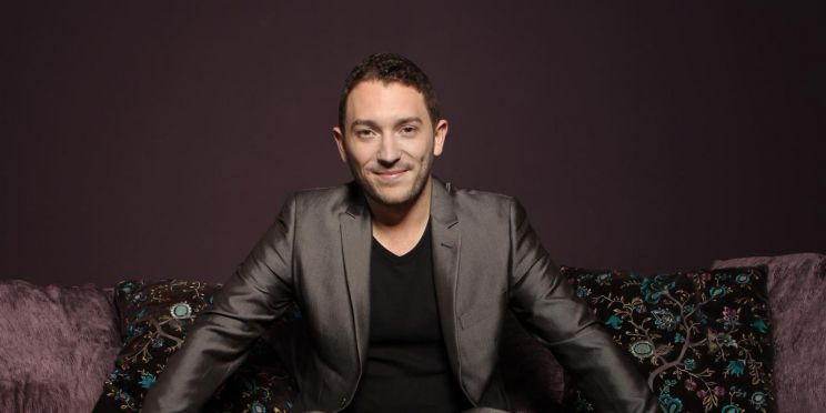 Jon Richardson