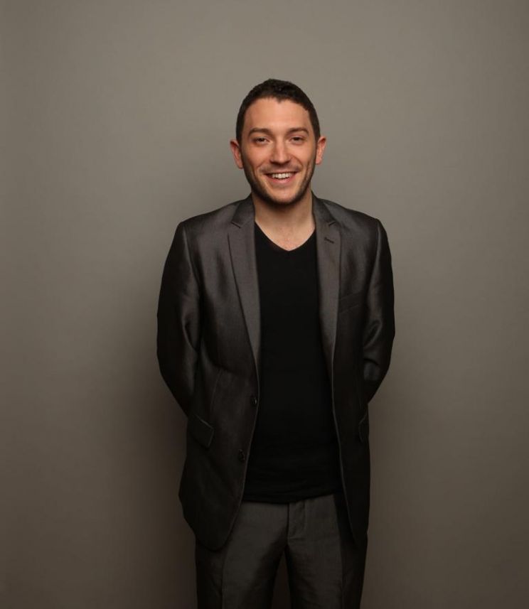 Jon Richardson