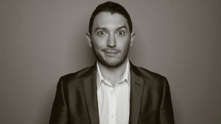 Jon Richardson