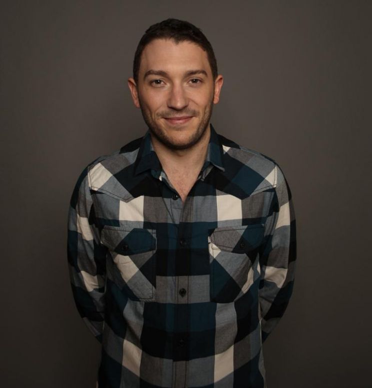 Jon Richardson