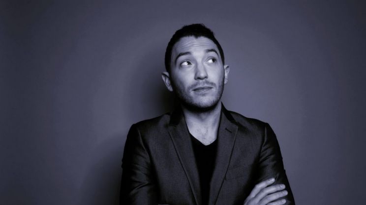 Jon Richardson