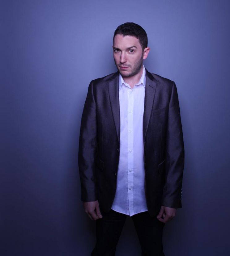 Jon Richardson