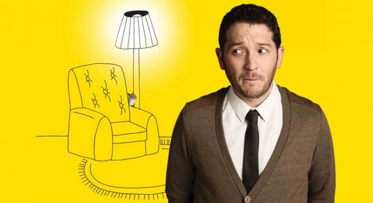 Jon Richardson