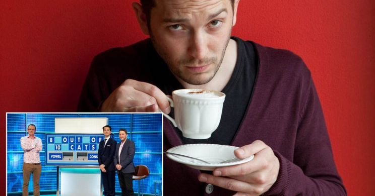 Jon Richardson