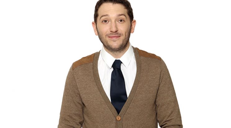 Jon Richardson